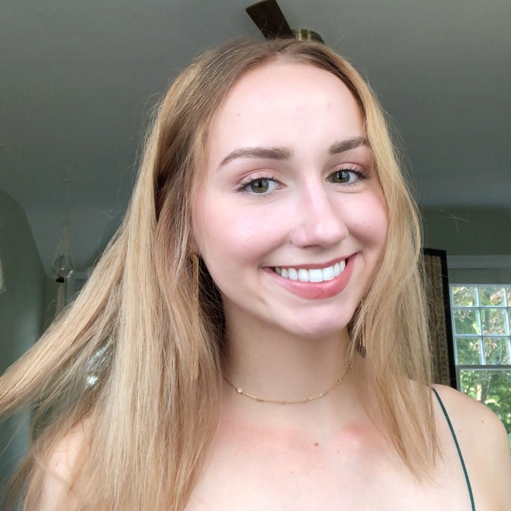 Meet your Posher, Juliette